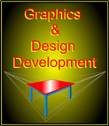 Graphic techniques for KS3 and KS4 Design and Technology