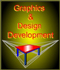 Graphics and Design Development logo