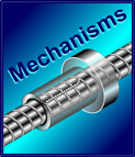 Mechanisms animations for KS3 and KS4 design and technology
