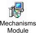 Mechanisms Module msi