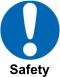 Safety and RiskAssessment Module logo