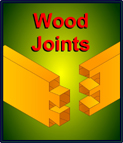 Wood Joints animations for KS3 and KS4 design and technology