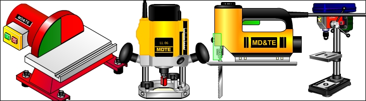 Machine tools