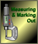 Measuring and Marking Out animations and exercises for KS3 and KS4