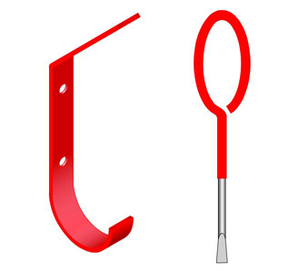 Plastic coating tools