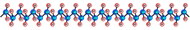 Polyethylene polymer