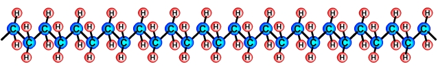 Polyethylene polymer