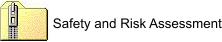 Safety and Risk Assessment Common Cartridge