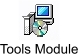 Tools Module msi